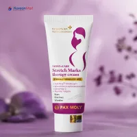 Paxmoly Stretch Marks Therapy Cream - 70ml